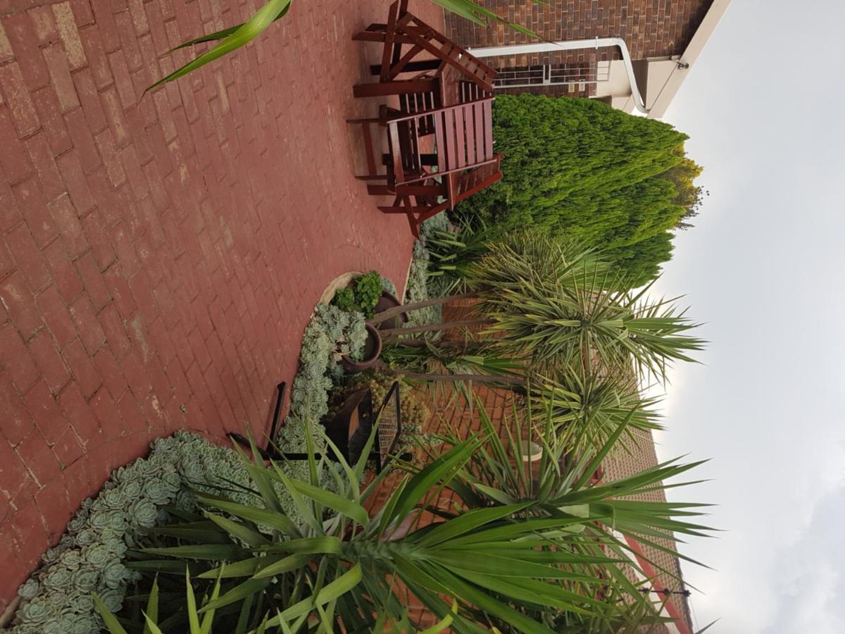 Seldre Guest House Nigel Ngoại thất bức ảnh