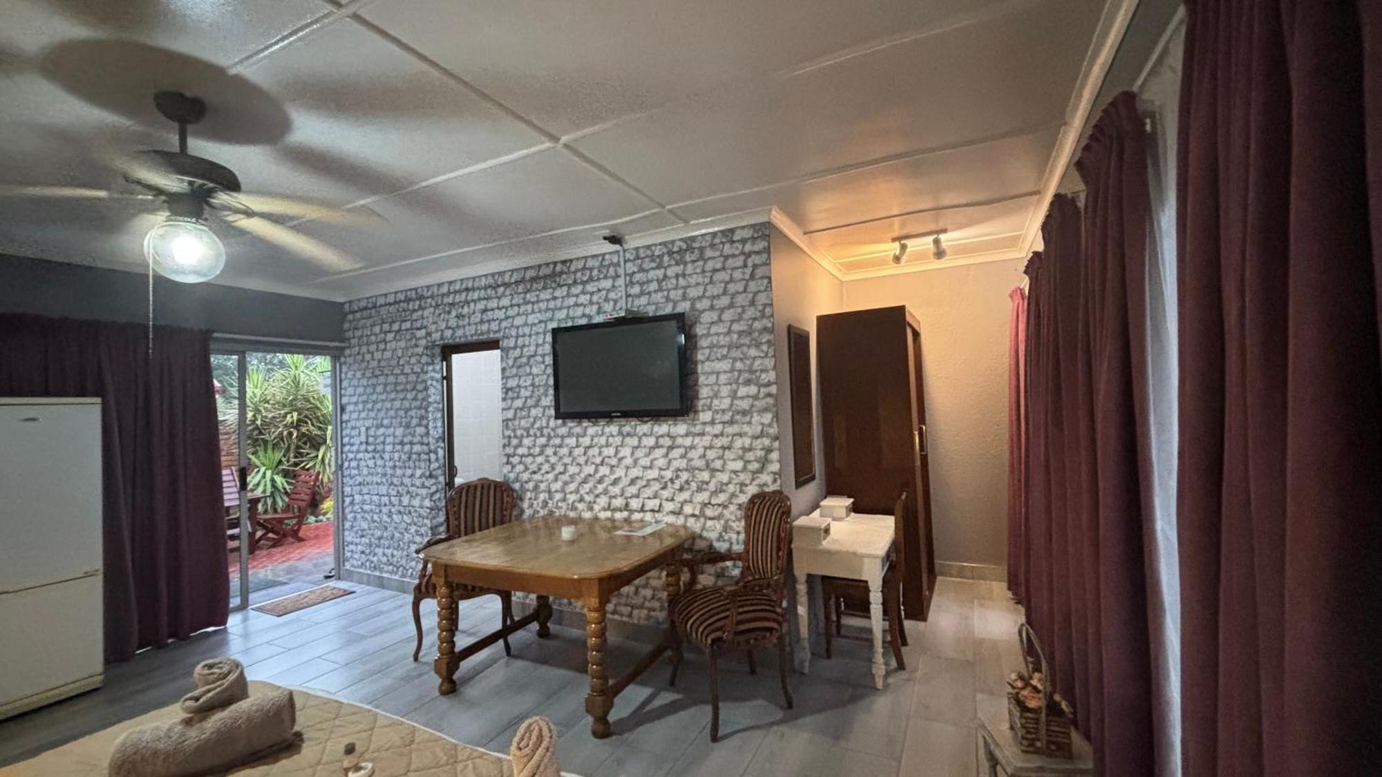 Seldre Guest House Nigel Ngoại thất bức ảnh