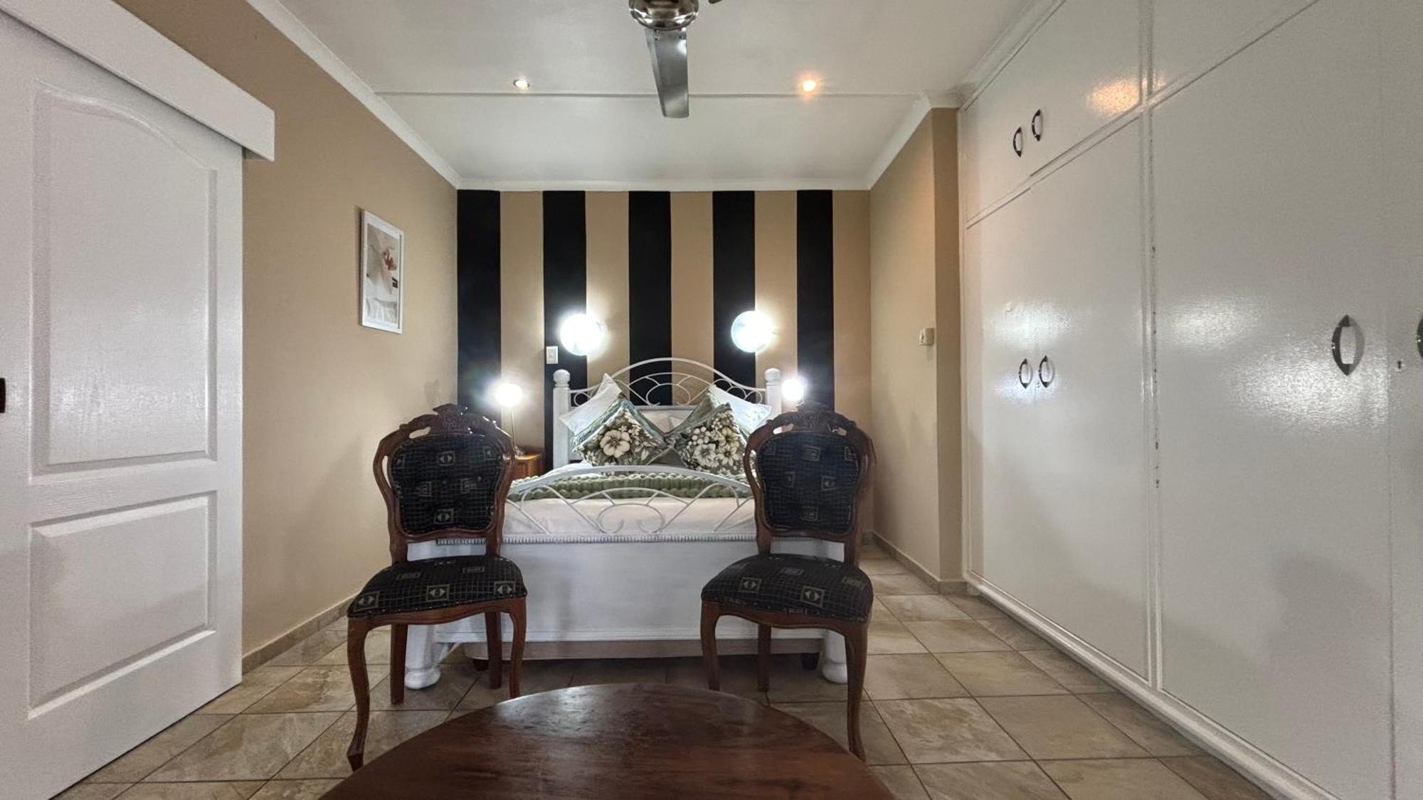 Seldre Guest House Nigel Ngoại thất bức ảnh