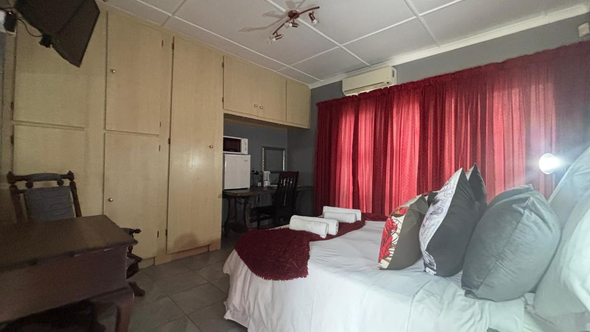 Seldre Guest House Nigel Ngoại thất bức ảnh